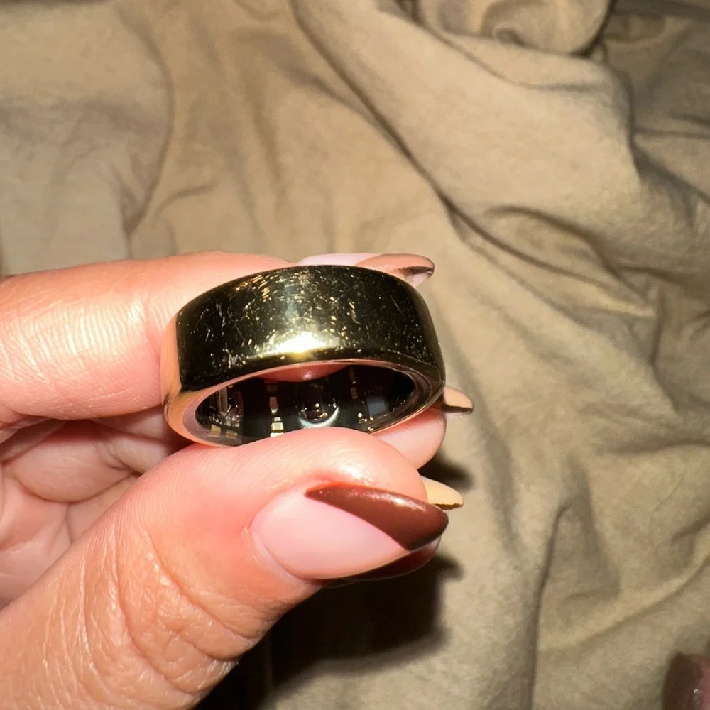 Oura Ring